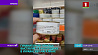 Гуманитарная помощь выставляется на продажу в украинских магазинах