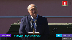 Президент Беларуси прокомментировал призывы к забастовкам