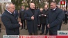 Президент Александр Лукашенко посетил Болбасово