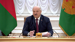 Лукашенко назвал одну из основных задач разведки НАТО: Сначала вбить клин, а затем натравить друг на друга