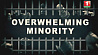 The overwhelming minority: Tikhanovsky's true plans. Film of Belteleradiocompany