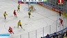 На чемпионате мира по хоккею в Дании сегодня пройдут четвертьфиналы