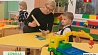 В Минске после капитального ремонта свои двери открыл обновленный  детский сад 