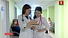 Свой трудовой путь  ежегодно в Беларуси начинают  около 3 тысяч медиков