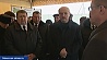 Президент посетил перспективные предприятия Минской области