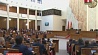 В Беларуси готовятся к проведению V Всебелорусского народного собрания