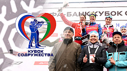 Биатлонный сезон 2023/2024 завершится 13 апреля в Мурманске - каково это выступать за полярным кругом?