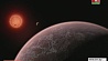 Ученые обнаружили три потенциально обитаемые планеты вне Солнечной системы