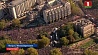Более полумиллиона британцев вышли на марш в центре Лондона
