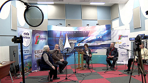 Неделя памяти жертв геноцида в эфире Первого национального канала Белорусского радио: премьеры, воспоминания и факты  из прошлого