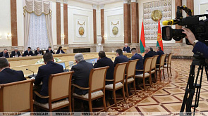 Лукашенко: Без науки и образования не может быть никакого качества