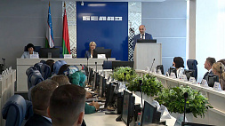 Предприниматели Беларуси и Узбекистана смогут договориться о партнерстве напрямую на выставке-презентации в Минске 
