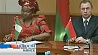 Правительства Беларуси и Нигерии подписали меморандум о взаимопонимании