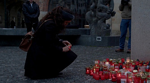 23 декабря в Чехии день государственного траура в память о жертвах стрельбы в университете Праги