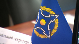 Секретариат ОДКБ не получал официальных уведомлений от Армении об отмене учений