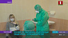 В Беларуси проходят учения по оказанию медпомощи пациентам с коронавирусом