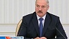 Президент Беларуси провел совещание по жилищному строительству