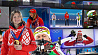 Из истории белорусского биатлона - 11 февраля исполняется 10 лет со дня завоевания первой золотой медали сочинской Олимпиады