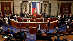 Байден намерен запросить у Конгресса 100 млрд долларов на помощь Украине