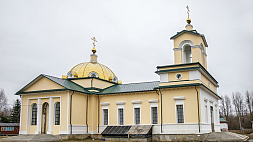 Церковь в честь Александра Невского после восстановления станет собором Вооруженных сил 