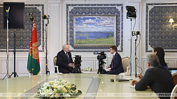 Лукашенко: Если надо, Россия будет защищать Беларусь, как свою территорию