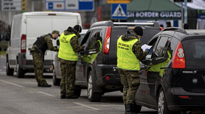 Польша угрожает восстановить пограничный контроль с Германией