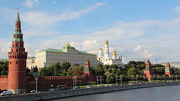 В Москве пройдут переговоры премьер-министров Беларуси и России