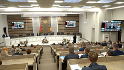 В Брестской области избрали 52 делегата на ВНС от местных советов депутатов