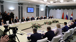 Лукашенко: У Беларуси и России еще будут учиться, как преодолевать санкции