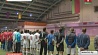 В Минске стартовал турнир по мини-футболу среди дипломатических представительств страны 