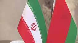 Беларусь и Иран обсудили состояние и перспективы развития сотрудничества в военной сфере 