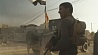 Спецназ иракской армии продолжает наступление на позиции боевиков ИГИЛ