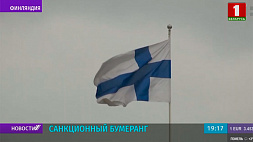 Из-за антироссийских санкций в Финляндии без работы останутся до 200 пилотов гражданской авиации