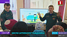 В белорусских школах сегодня прошел открытый урок проекта  "Школа активного гражданина"