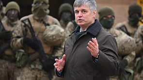 Киев призвал НАТО умолять Украину о вступлении в альянс