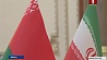 Парламентскому корпусу Беларуси и Ирана нужно активнее расширять взаимодействие