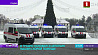 В Гродно обновился автопарк машин скорой помощи