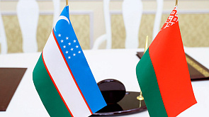 Беларусь и Узбекистан планируют развивать кооперацию в легкой промышленности
