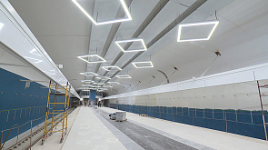 В 2024 году откроют 3 новые станции минского метро на зеленой ветке