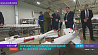 А. Лукашенко, посещая цех ремонта авиационных управляемых ракет: Самое главное - локализация 