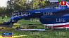 На Камчатке совершил жесткую посадку вертолет Ми-8 с пассажирами