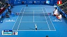 Теннисный сезон открыт. Арина Соболенко с непростой победы стартовала в Китае