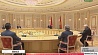 Президент Беларуси выступил на саммите ОДКБ