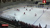 Молодежная сборная Беларуси по хоккею одержала третью победу на чемпионате мира в первом дивизионе