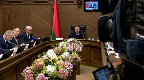 Стратегию развития АПК Беларуси обсудили в правительстве 