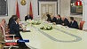Президент: Национальный выставочный центр необходимо построить в Минске к 2021 году