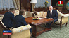Белорусский лидер встретился с вице-президентом Европейского инвестбанка