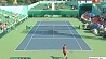 Сборная Беларуси по теннису поспорит с командой Дании 