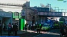 Взрыв в лондонском метро рассматривается как теракт