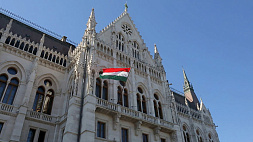 Венгрия - следующая жертва США?